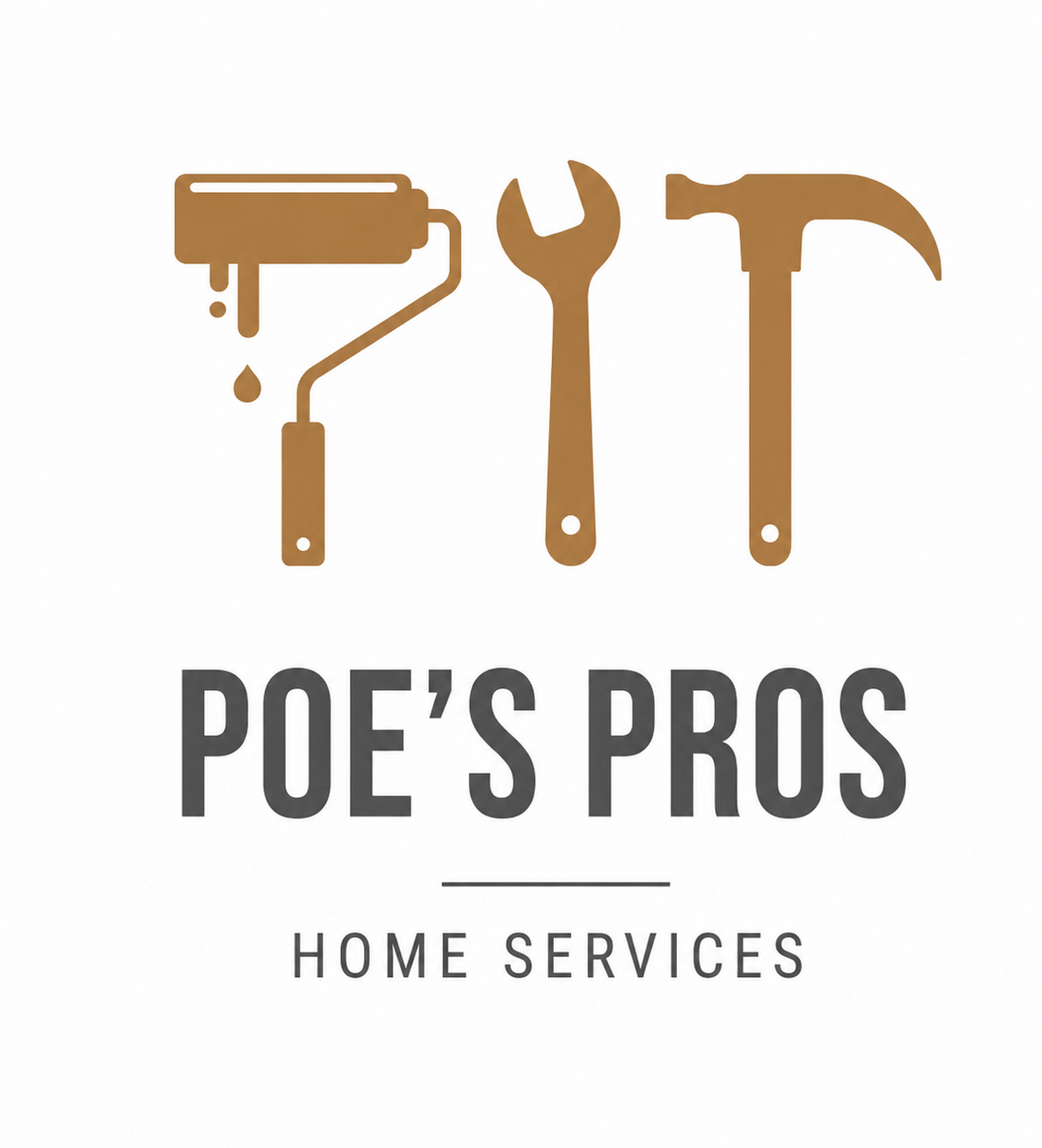 Poe's Pros Home Services